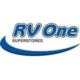 RV One Logo