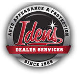 Iden's Dealer Services Logo