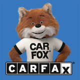 Carfax Logo