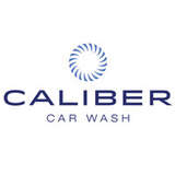 Caliber Car Wash Logo