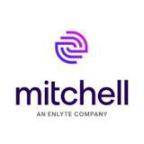 Mitchell Logo