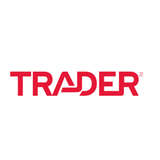 Trader Logo