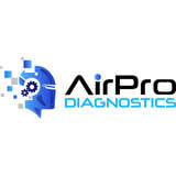 AirPro Diagnostics Logo