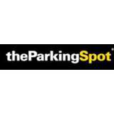 The Parking Spot Logo