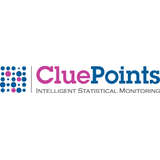 CluePoints Logo