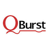 QBurst Logo
