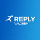 Valorem Reply Logo