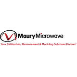 Maury Microwave Logo