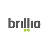 Brillio Logo