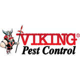 Viking Pest Logo