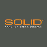 Solid Care Logo