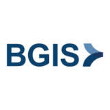BGIS Logo