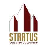 Stratus Building Solutions Logo