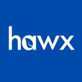 Hawx Pest Control Logo