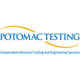 Potomac Testing Logo