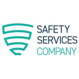 Safety Services Logo