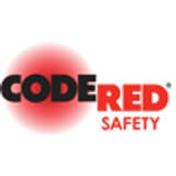 Code Red Safety Logo
