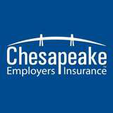 Chesapeake Employers' Insurance Logo