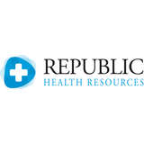 Republic Health Resources Logo