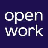Openwork Logo