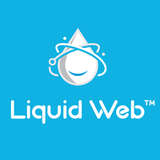 Liquid Web Logo