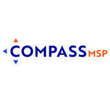 CompassMSP Logo