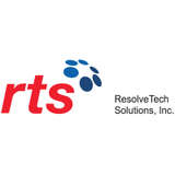 Resolve Tech Logo