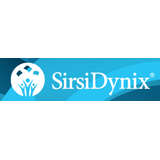 SirsiDynix Logo