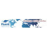 Fluent Language Solutions Logo
