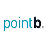 Point B Logo