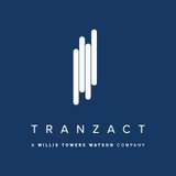 Tranzact Logo