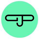 George P. Johnson Logo