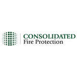 Consolidated Fire Protection Logo