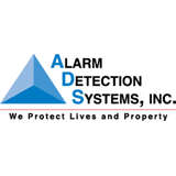 Alarm Detection Systems Logo