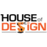House of Design Logo