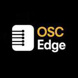 OSC Edge Logo
