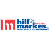 Hill & Markes Logo
