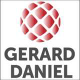 Gerard Daniel Logo