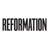 Reformation Logo