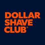 Dollar Shave Club Logo