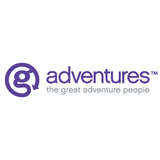 G Adventures Logo