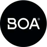 Boa Logo