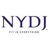 NYDJ Logo