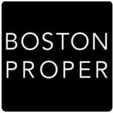 Boston Proper Logo