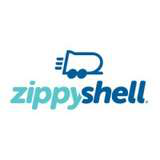 Zippy Shell Logo