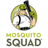 Mosquito Squad Logo