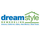 Dreamstyle Remodeling Logo