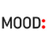 Mood Media Logo