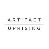 Artifact Uprising Logo