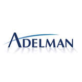 Adelman Travel Logo
